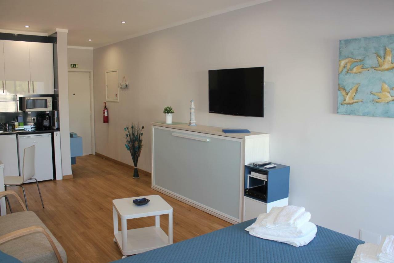 Vilamoura Dolphin Studio Ngoại thất bức ảnh