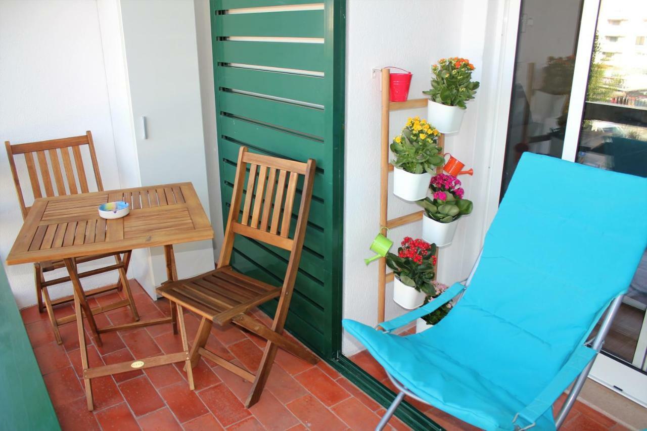 Vilamoura Dolphin Studio Ngoại thất bức ảnh