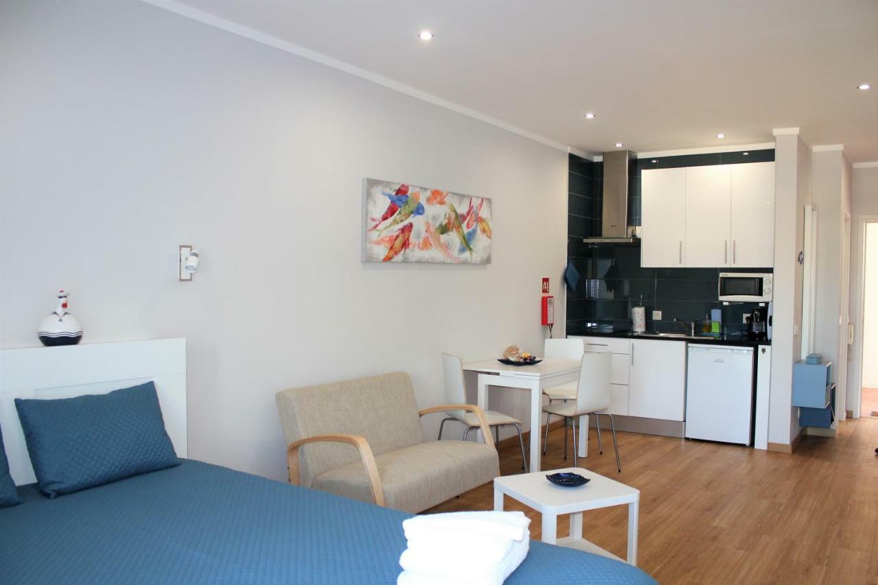 Vilamoura Dolphin Studio Ngoại thất bức ảnh
