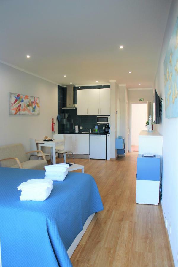 Vilamoura Dolphin Studio Ngoại thất bức ảnh