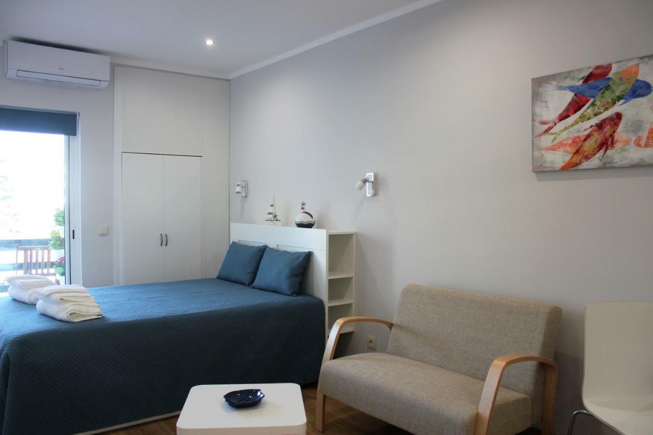 Vilamoura Dolphin Studio Ngoại thất bức ảnh