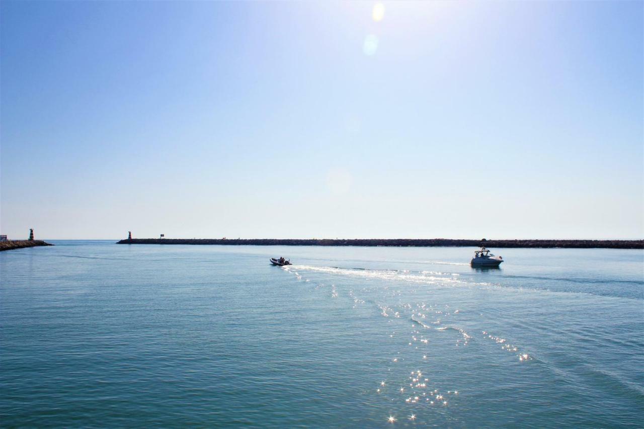 Vilamoura Dolphin Studio Ngoại thất bức ảnh