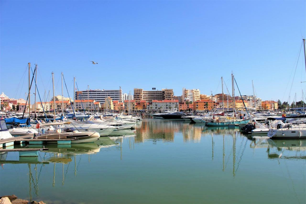 Vilamoura Dolphin Studio Ngoại thất bức ảnh